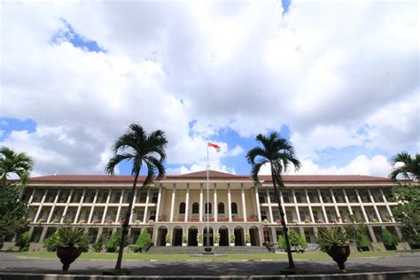Sekarang mahasiswa UGM bisa .